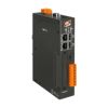 DNP3 Master to Modbus TCP Server GatewayICP DAS